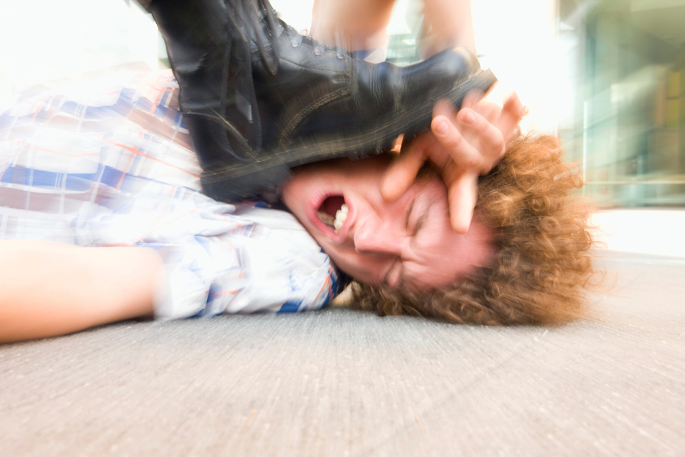 image from Un sursaut d’autorité pour combattre l’ensauvagement